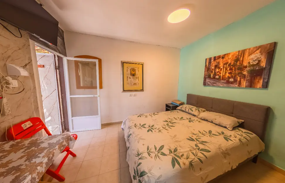 הזולה של אופיר